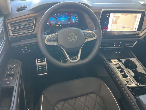 New 2026 Volkswagen Atlas SEL Premium R-Line AWD/4WD image 41
