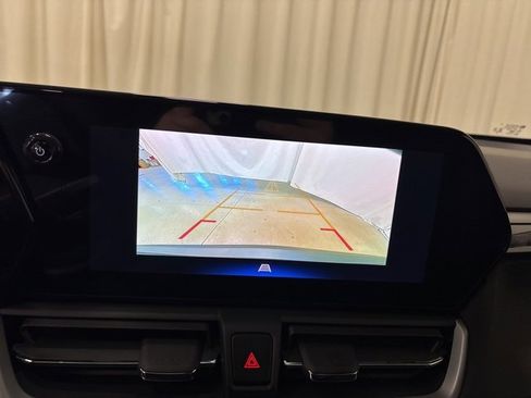 New 2026 Chevrolet TrailBlazer LS image 18