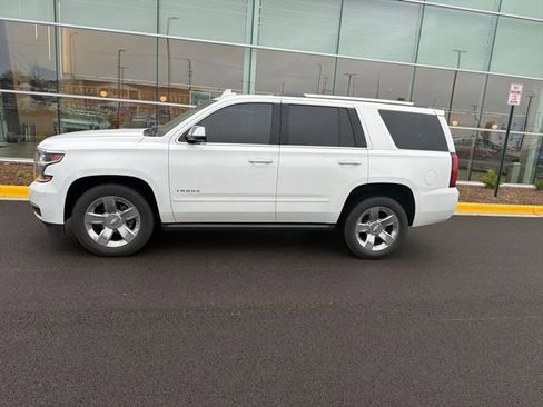 Used 2017 Chevrolet Tahoe Premier image 3