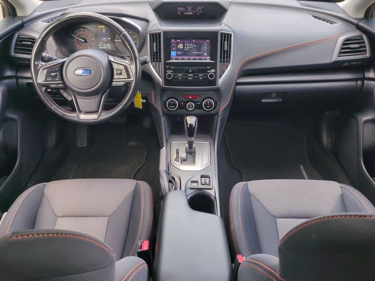 Used 2023 Subaru Crosstrek 2.0i Premium AWD/4WD image 14