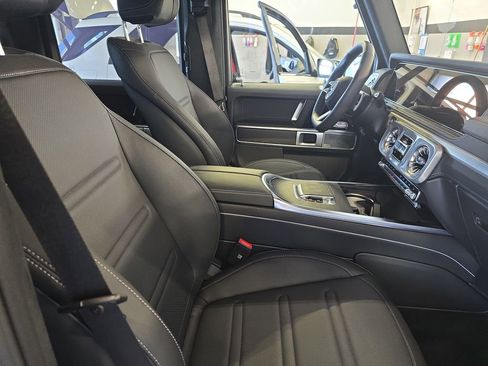 Used 2026 Mercedes-Benz G 550 image 11