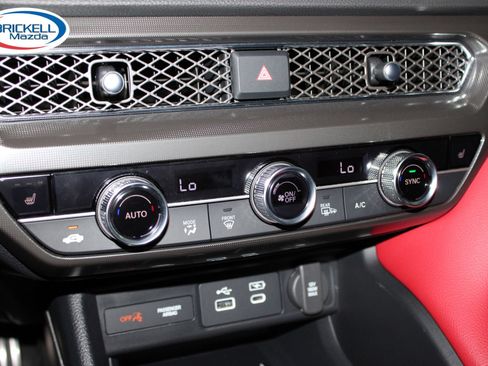 Used 2024 Acura Integra Type S FWD image 29