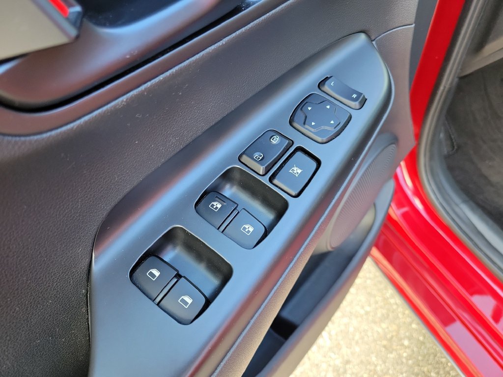 Used 2022 Hyundai Kona N Line w/ Cargo Package FWD image 19