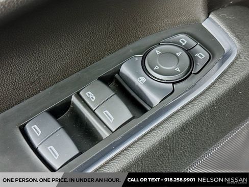 Used 2024 Chevrolet Silverado 1500 LT Trail Boss w/ Protection Package image 18