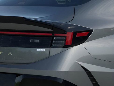 New 2026 Hyundai Sonata SEL FWD image 10