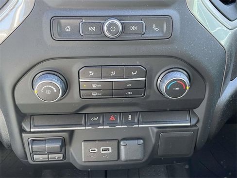 Used 2023 Chevrolet Silverado 2500 Custom w/ Custom Convenience Package image 25