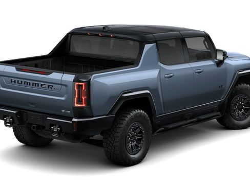 New 2024 GMC Hummer EV 3X w/ Omega Edition image 51