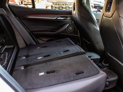 Used 2021 BMW X2 M35i w/ Premium Package image 38