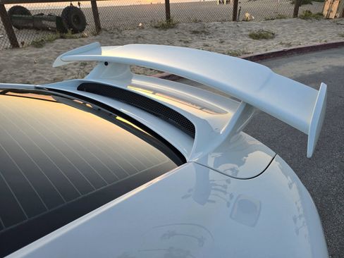 Used 2015 Porsche 911 GT3 RWD image 11