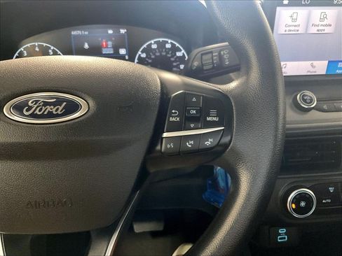 Used 2024 Ford Maverick XL w/ Equipment Group 100A Standard AWD/4WD image 23