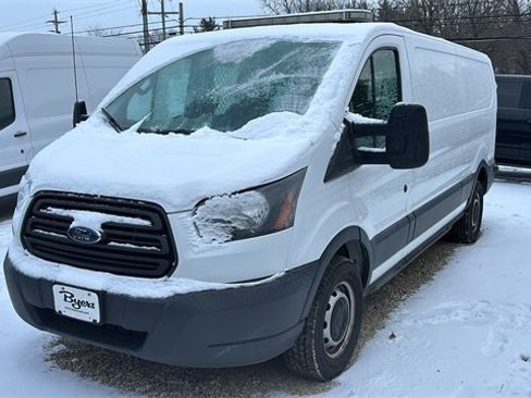 Used 2018 Ford Transit 150 148 Low Roof image 2
