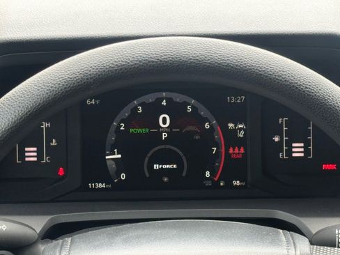 Used 2025 Toyota Tacoma SR5 image 22