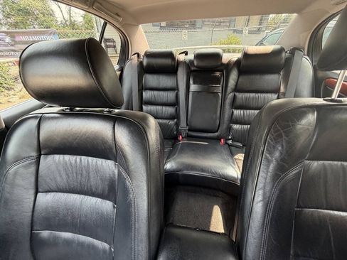 Used 2005 Lexus GS 300 RWD image 16