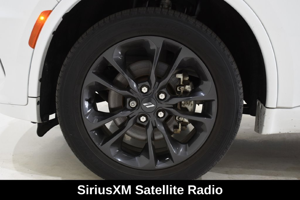 Used 2022 Dodge Durango GT AWD/4WD image 8