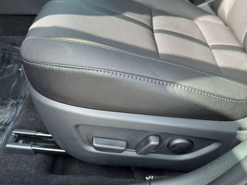 New 2026 MAZDA CX-50 AWD 2.5 S w/ Weather Package image 13