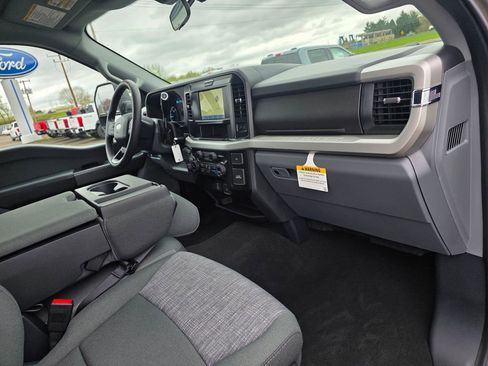 New 2026 Ford F350 XLT image 30