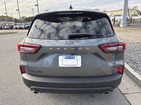 New 2026 Ford Escape ST-Line w/ Tech Pack #1 image 7