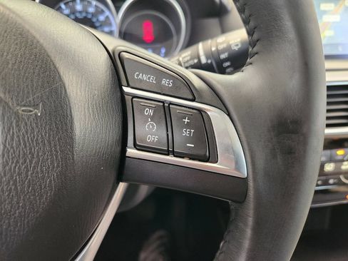 Used 2016 MAZDA CX-5 Grand Touring FWD image 29