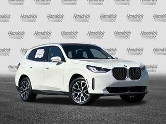 New 2026 BMW X3 xDrive30 w/ Convenience Package video 2