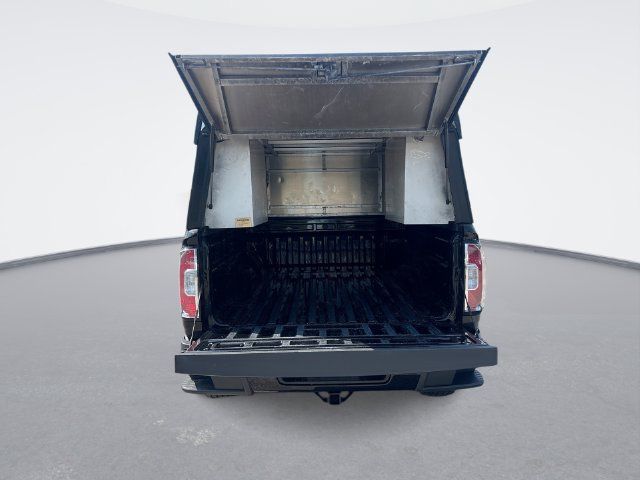Used 2022 GMC Canyon Elevation Standard w/ Convenience Package RWD image 23