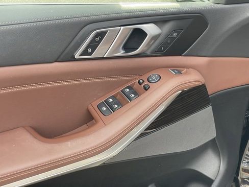 Certified 2023 BMW X5 xDrive40i w/ Executive Package image 14