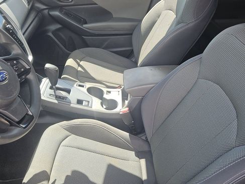 Used 2024 Subaru Crosstrek 2.0i Premium w/ Crosstrek Mirror Package AWD/4WD image 10
