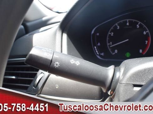 Used 2019 Honda Accord LX image 26