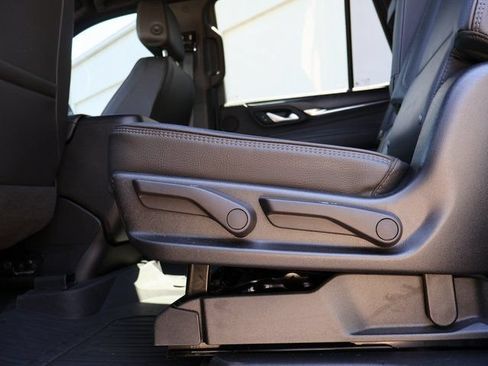 Certified 2023 GMC Yukon Denali AWD/4WD image 23