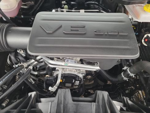 Used 2025 RAM 1500 Big Horn image 17