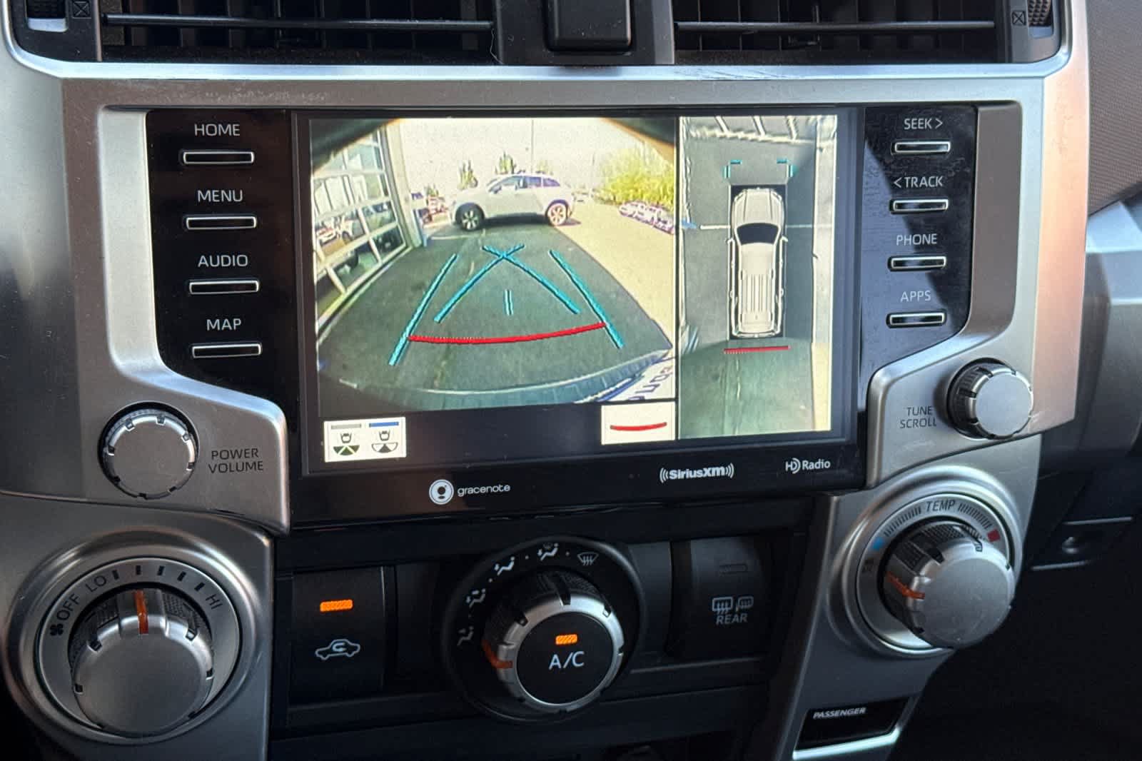 Used 2023 Toyota 4Runner TRD Sport w/ Technology Package AWD/4WD image 22