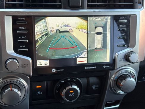 Used 2023 Toyota 4Runner TRD Sport w/ Technology Package AWD/4WD image 22