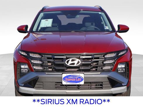 Used 2025 Hyundai Tucson SEL FWD image 13