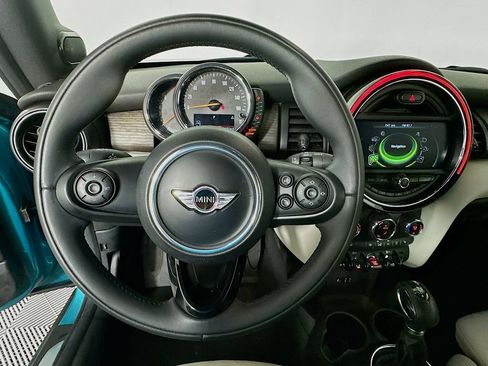 Used 2016 MINI Cooper Convertible FWD image 11