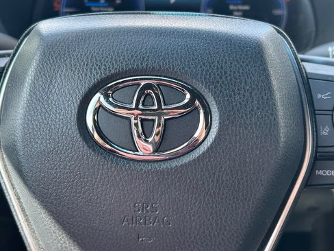 Used 2024 Toyota Venza Limited AWD/4WD image 40