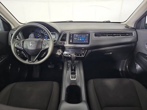 Used 2019 Honda HR-V EX image 11