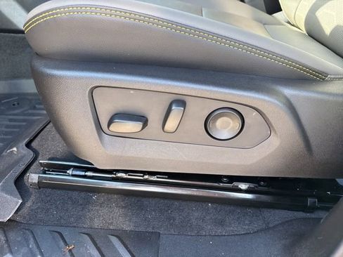 New 2026 Chevrolet Colorado ZR2 w/ ZR2 Bison Edition AWD/4WD image 31