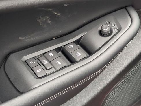 New 2026 Jeep Grand Cherokee 4WD image 10