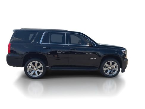 Used 2016 Chevrolet Tahoe LT RWD image 9
