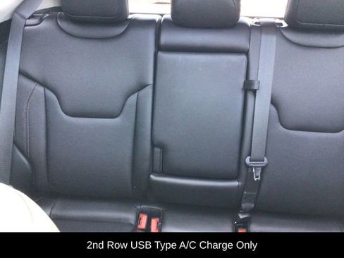 Used 2022 Jeep Compass Limited w/ Elite Group image 38