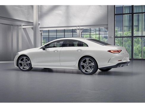 Used 2021 Mercedes-Benz CLS 450 4MATIC image 31
