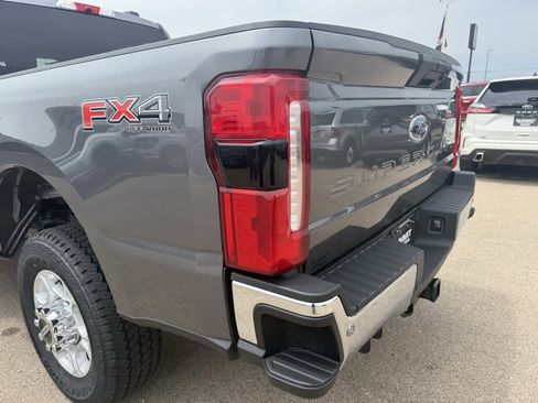 New 2025 Ford F350 XLT w/ 360-Degree Camera Package image 30