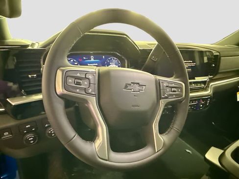 New 2026 Chevrolet Silverado 1500 RST w/ RST Select Package image 12