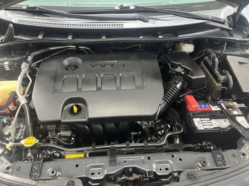 Used 2012 Toyota Corolla LE image 26