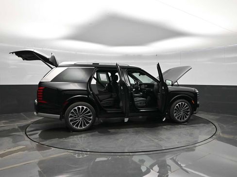 New 2026 Hyundai Palisade Calligraphy image 39