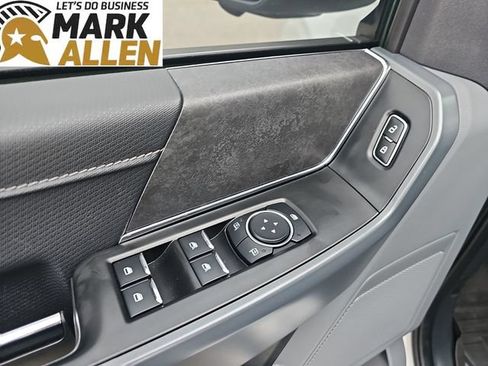 Used 2024 Ford F150 XLT w/ Mobile Office Package AWD/4WD image 22
