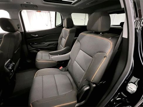 Used 2023 GMC Acadia AT4 w/ LPO, Floor Liner Package image 22