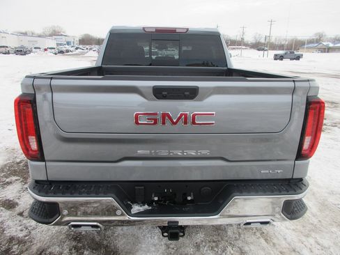New 2026 GMC Sierra 1500 SLT w/ SLT Premium Plus Package image 6
