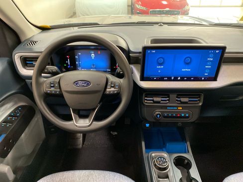 New 2026 Ford Maverick XLT FWD image 11