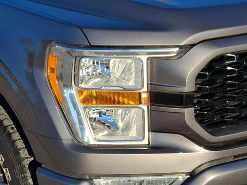 Used 2021 Ford F150 XL w/ STX Appearance Package image 9