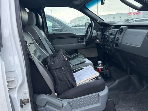 Used 2013 Ford F150 XL w/ XL Plus Pkg image 17